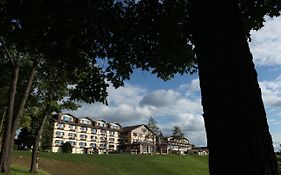 Chestnut Mountain Resort